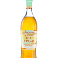 Glenmorangie A Tale of Ice Cream