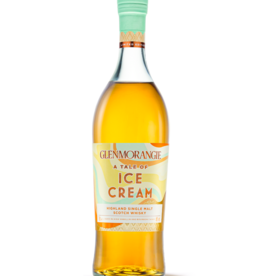 Glenmorangie A Tale of Ice Cream