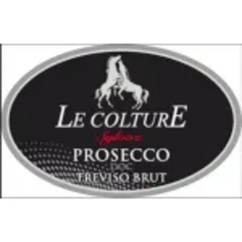 Le Colture Sylvoz Prosecco Brut NV