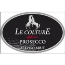 Le Colture Sylvoz Prosecco Brut NV