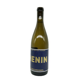 Field Recordings "Chenin" 2023