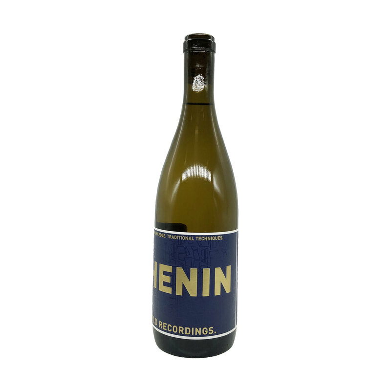 Field Recordings "Chenin" 2023