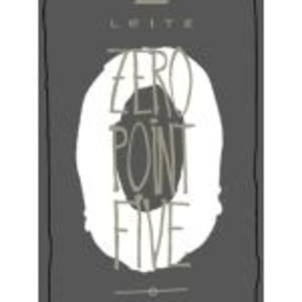 Leitz Zero Point Five Alcohol-Free Pinot Noir