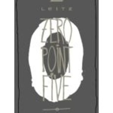 Leitz Zero Point Five Alcohol-Free Pinot Noir