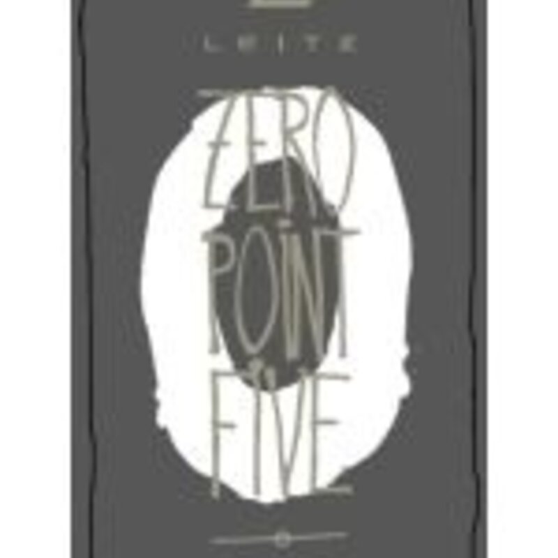 Leitz Zero Point Five Alcohol-Free Pinot Noir
