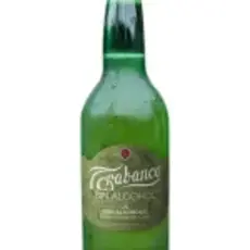 Trabanco Non-Alcoholic Spanish Cider