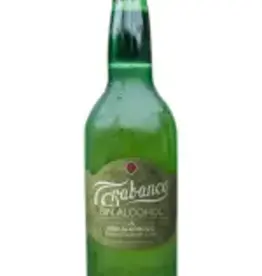 Trabanco Non-Alcoholic Spanish Cider