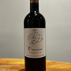 Cassini Bordeaux 2021