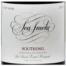 Sea Smoke "Southing" Pinot Noir 2022