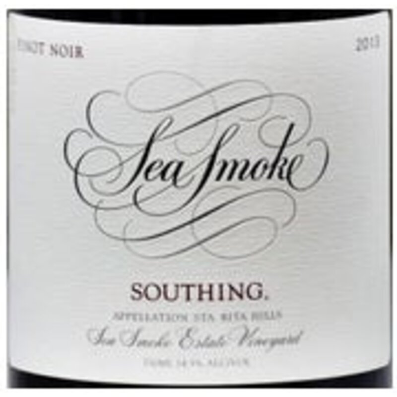 Sea Smoke "Southing" Pinot Noir 2022