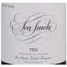 Sea Smoke "Ten" Pinot Noir 2022