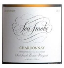 Sea Smoke Chardonnay 2022