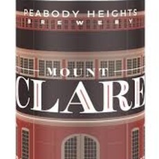 Peabody Heights Mount Clare Porter 6-Pack