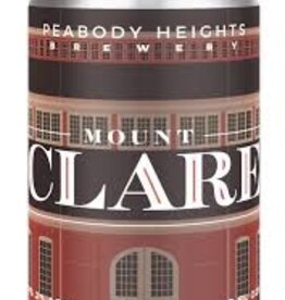 Peabody Heights Mount Clare Porter 6-Pack