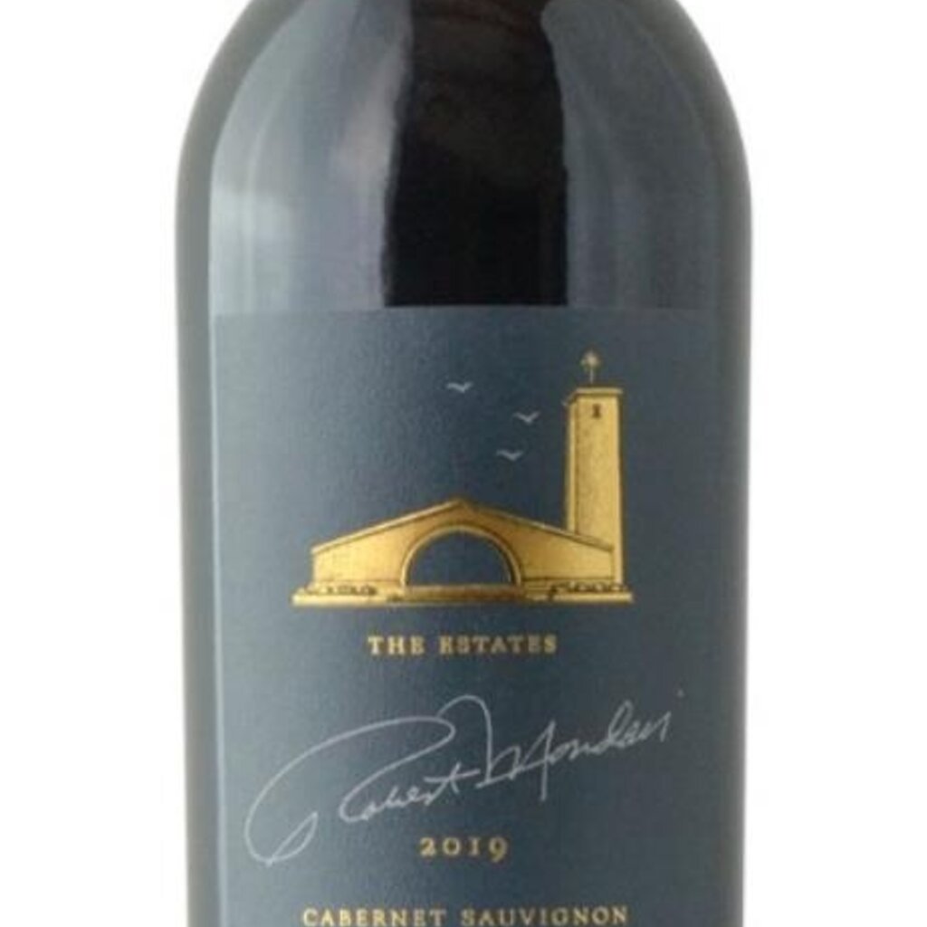 Robert Mondavi Oakville Cabernet Sauvignon 2021