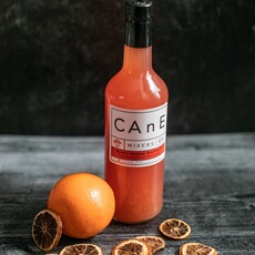 CAnE Mixers Blood Orange Southside
