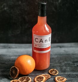 CAnE Mixers Blood Orange Southside