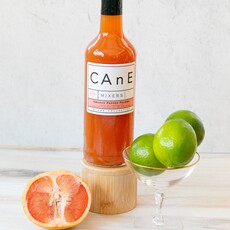 CAnE Mixers Smoked Pepper Paloma