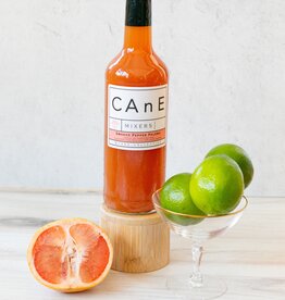 CAnE Mixers Smoked Pepper Paloma