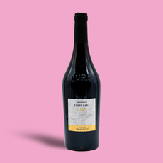 Domaine Desire Petit Ploussard "La Bidode" 2022