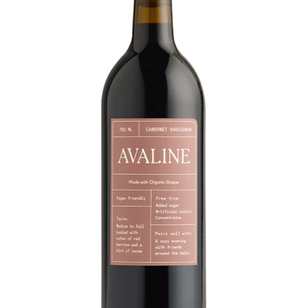 Avaline Organic Cabernet Sauvignon