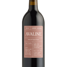 Avaline Organic Cabernet Sauvignon