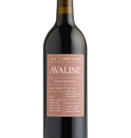 Avaline Organic Cabernet Sauvignon