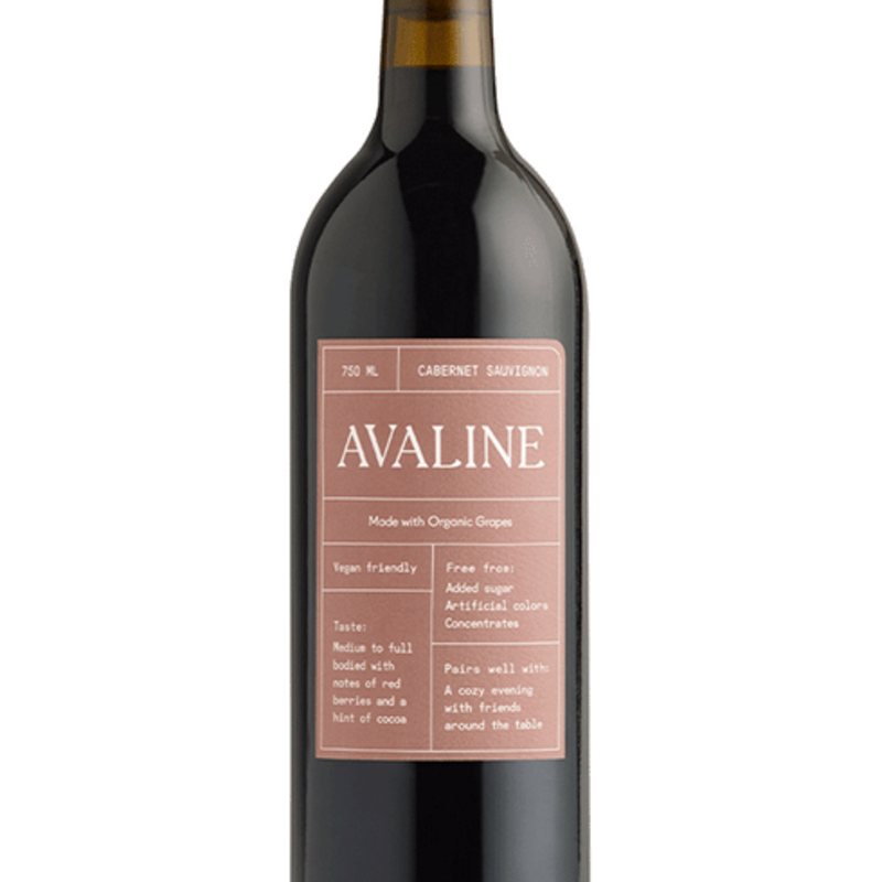 Avaline Organic Cabernet Sauvignon
