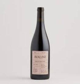 Avaline Organic Pinot Noir