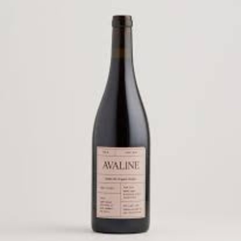 Avaline Organic Pinot Noir