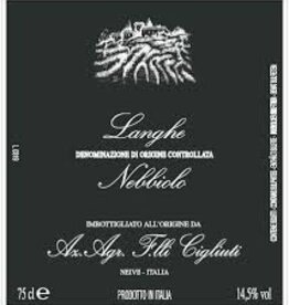 Cigliuti Langhe Nebbiolo 2023
