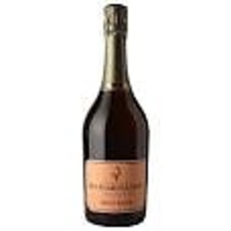 Billecart-Salmon Brut Rose NV