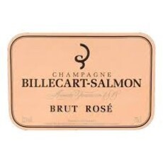 Billecart-Salmon Brut Rose NV