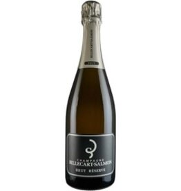 Billecart-Salmon Brut Reserve NV 375ml
