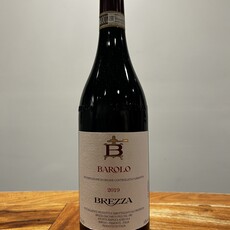Brezza Barolo 2019