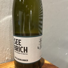 Seebrich Niersteiner Weissburgunder Trocken 2023