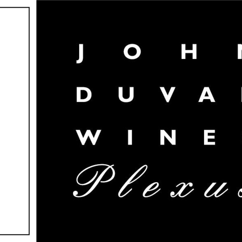 John Duval "Plexus" Barossa White 2019