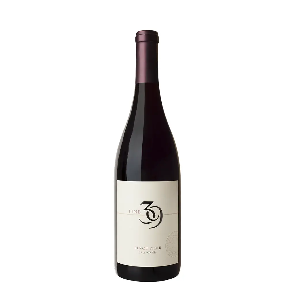 Line 39 Pinot Noir