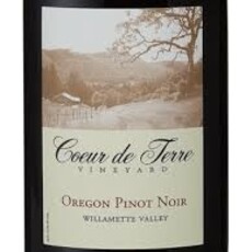 Coeur de Terre Pinot Noir 2023