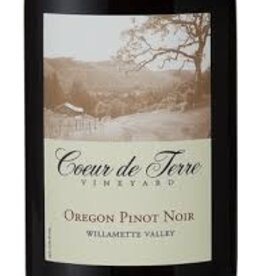 Coeur de Terre Pinot Noir 2023