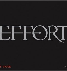 Effort Pinot Noir 2020