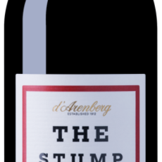 d'Arenberg "The Stump Jump" GSM 2019