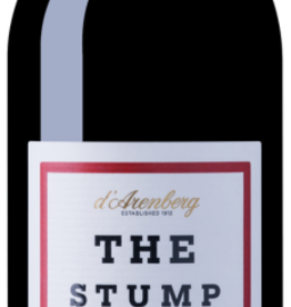 d'Arenberg "The Stump Jump" GSM 2019