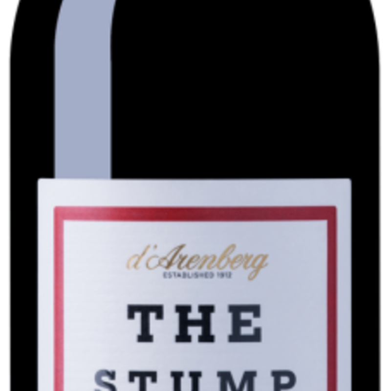 d'Arenberg "The Stump Jump" GSM 2019