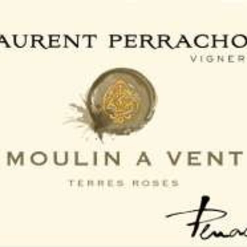 Laurent-Perrachon Moulin A Vent Terres Roses 2022