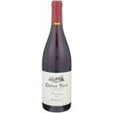 Thivin Brouilly Reverdon 2022