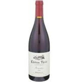 Thivin Brouilly Reverdon 2022