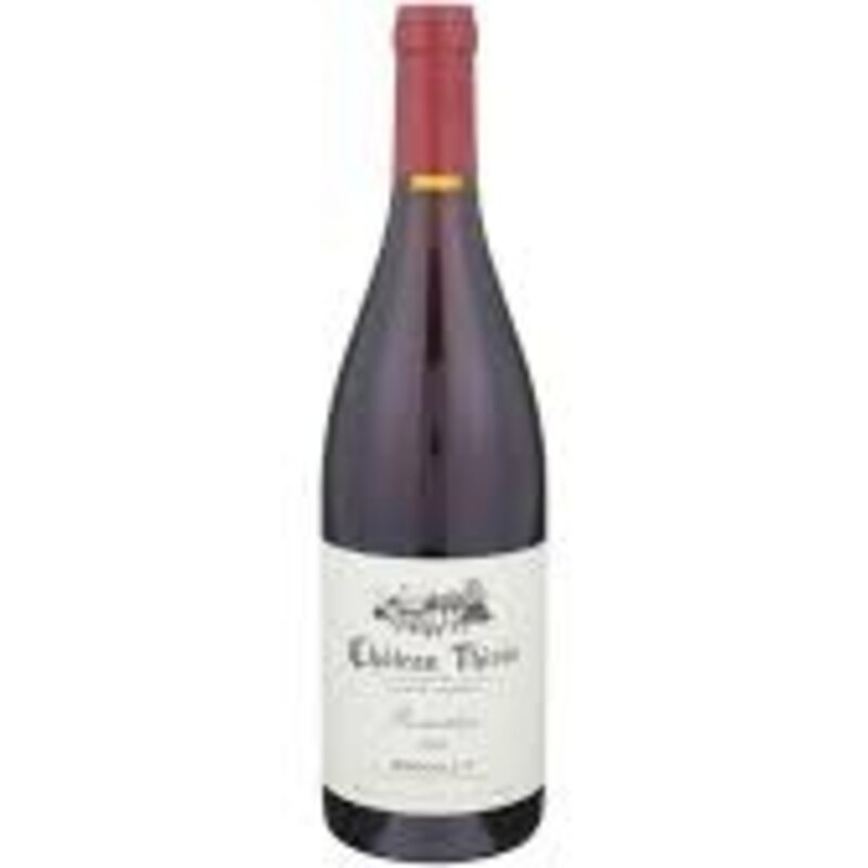 Thivin Brouilly Reverdon 2022