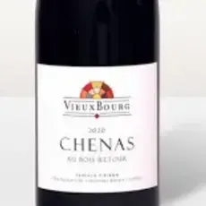 Domaine Du Vieux Bourg Chenas "Au Bois Retour" 2020
