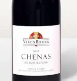 Domaine Du Vieux Bourg Chenas "Au Bois Retour" 2020